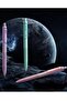 0.5 mm Versatile Tip Pen Pastel Colors High Quality Mechanism America Brand Writech - 3