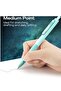 0.5 mm Versatile Tip Pen Pastel Colors High Quality Mechanism America Brand Writech - 4