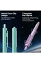 0.5 mm Versatile Tip Pen Pastel Colors High Quality Mechanism America Brand Writech - 2