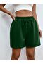 Women's Short Shorts - 4