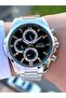 SL.09.2139.2.05 Steel Band Functions Active 5 Atm Waterproof Men Wristwatch+Wristband - 3