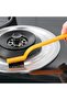 3-Detail Cleaning Brush Set - 6