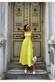 Strappy Midi Gled Dress - 2