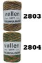 Premium Colored Natural Paper Thread, Straw Bag Thread, Raffia String, Bracket, Hat and Braid Thread - 5