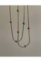 Ball Dorica Steel Necklace - 3