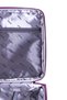 Moda Kr 1010 Mor 3 Boy Valiz Seti - 4