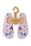 Pink Unisex Children's Sea Shoes