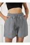 Women's Combed Cotton Shorts