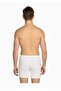 Men's 6-Piece White Bottom Boxer Mrtb6 New Season - 2