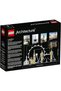 Architecture London 21034 Travel Architecture & History Enthusiast Collectible for Adults - 7