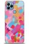 General Mobile Gm 22 Case Hd Printed Case - Pallet - Mrc