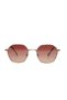 Ar Collection Unisex Metal Polarized Sunglasses Ar2234 C4 - 3