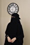 حجاب بطبقة واحدة - 4