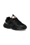 Sandra Jr 3Pr Children's Sports Shoes Black Copper - 2