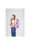 Kids Backpack Cute Face Cat L5142 - 4