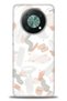 Huawei Nova Y90 Case Hd Printed Case - Brush Bumps