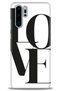 Huawei P30 Pro Case Hd Printed Case - Love- Mrc
