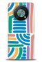 Huawei Nova Y90 Case Hd Printed Case - Joy- Mrc