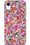iPhone Xr Case Hd Printed Case - Color Print - Mrc