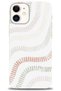 iPhone 12 Mini Case Hd Printed Case - Colorful Mosaic