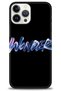 Case for iPhone 13 Pro Max Case Hd Printed Case - Wonder + Full Screen Protector