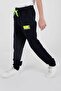 Boy's StylEs PrintEd Elastic Skinny SwEatPants - Ak2117 - 4