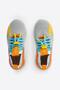 Children's Sneakers Colorful Stylish Sneakers Ayda - 6