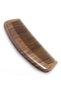 Sandalwood Wooden Comb for Straight Hair Natural Scented Handmade Hair Comb Classic 14 cm - At-108 - 3