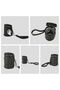 Poobag Dirty Diaper / Dog Poop Bag - 3
