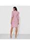 Multi-color Women's Short dress - 2