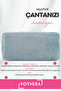 Mega Soft XL Travel Bag Compatible with Dyson Airwrap and All Hair Stylers - 3