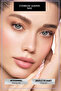 Styling and Fixing Eyebrow Wax Long-Lasting Eyebrow Shaper Wax with Argan Oil - 2