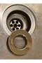 7 cm 2 Pieces Stainless Steel Strainer Sink Strainer Drain Strainer Kitchen Strainer Stainless Steel - 3