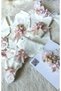 Newborn Hospital Discharge Set and Maternal Maternity Crown (newborn Mother Baby Gift Package) - 3