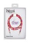 Brambles Colorful 110 cm Drawstring Fabric Phone Strap Compatible with All Phones and Neck Strap - 4