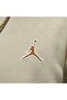 Jordan Jordan Gingerbread Man Men's Fleece Sweatshirt - Large Sports - 4