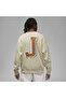 Jordan Jordan Gingerbread Man Men's Fleece Sweatshirt - Large Sports - 6