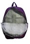 Klinkir School Bag High School Secondary School University Women's Backpack Lightweight Fabric Multi-Pocket - 7