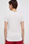 Monotype Print C-nk Ss Slim-fit T-shirt - 3