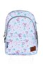 Cambridge Club School Backpack Set of 3 Mermaid 37 X 27 X 12cm 61259 - 2