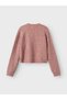 Strickjacke boxed- - 3