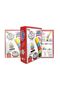Super Practical Cups Game Educational and Instructional Ea Toy - 3