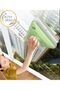 Market Magnetic Adjustable Glass Wiper for Double Glass + Squeegee Glass Wiping Apparatus 2 In 6