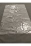 90X160 cm Matte Transparent Goods Transport Bag 5 Pieces - 2