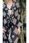KUBABA AMONİT KİMONO KAFTAN - 3