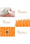 Cat Brush, 3-in-1 Steam Brush - 7
