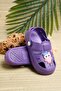 Birdy Orthopedic Non-Slip Sole Children's Sandals Slippers with Bird Figure - 2
