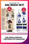Freshen Hair + 2 Hair Care Serums + 1 Herbal Shampoo Special Offer Set