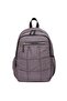 Bag Mery Women's Gray Backpack - 2