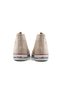 New Bn 30628 Beige Women's Casual Shoes Bn-30628-Beige Cream Model 440583 - 4